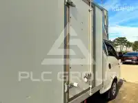 2017 Hyundai Porter