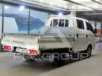 2017 Hyundai Porter