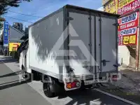 2017 Hyundai Porter