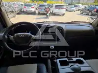 2017 Hyundai Porter