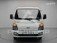 2017 Hyundai Porter