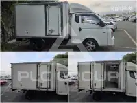 2017 Hyundai Porter