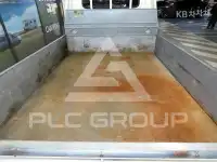2017 Hyundai Porter