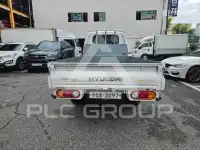2017 Hyundai Porter