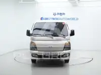2017 Hyundai Porter
