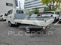 2017 Hyundai Porter