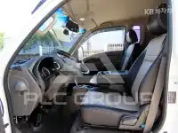 2017 Hyundai Porter