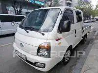 2017 Hyundai Porter