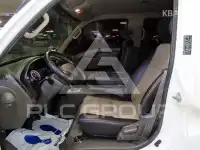 2017 Hyundai Porter