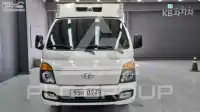 2017 Hyundai Porter