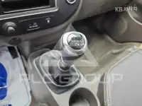 2017 Hyundai Porter