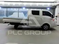 2017 Hyundai Porter