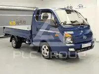 2017 Hyundai Porter