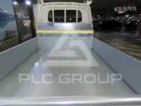 2017 Hyundai Porter