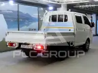 2017 Hyundai Porter