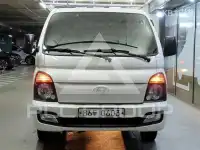 2017 Hyundai Porter