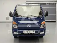 2017 Hyundai Porter