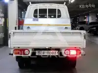 2017 Hyundai Porter