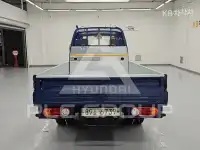 2017 Hyundai Porter