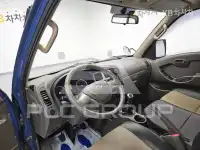2017 Hyundai Porter