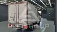 2017 Hyundai Porter