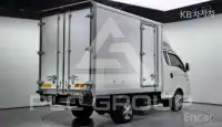 2017 Hyundai Porter