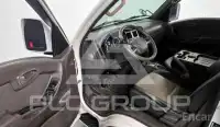 2017 Hyundai Porter