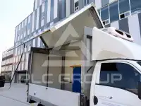 2017 Hyundai Porter