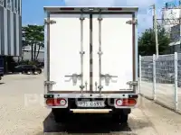 2017 Hyundai Porter