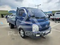 2017 Hyundai Porter