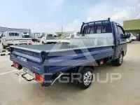 2017 Hyundai Porter