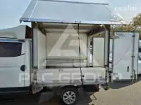 2017 Hyundai Porter