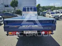 2017 Hyundai Porter