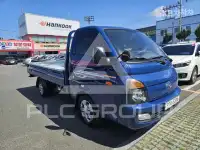 2017 Hyundai Porter