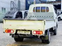 2017 Hyundai Porter