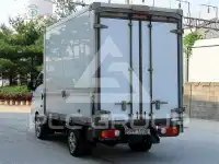 2017 Hyundai Porter