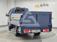 2017 Hyundai Porter