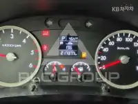 2017 Hyundai Porter