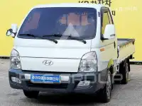 2017 Hyundai Porter