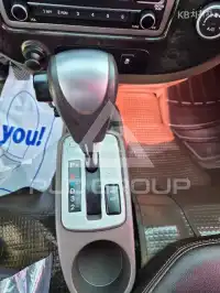 2017 Hyundai Porter