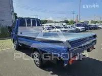 2017 Hyundai Porter