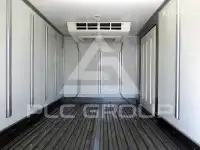 2017 Hyundai Porter