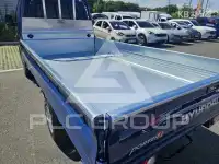 2017 Hyundai Porter