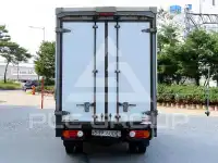 2017 Hyundai Porter