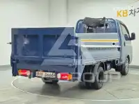 2017 Hyundai Porter