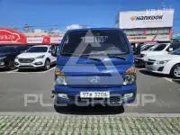 2017 Hyundai Porter