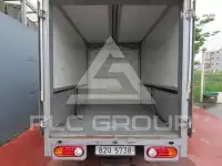 2017 Hyundai Porter