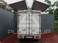 2017 Hyundai Porter