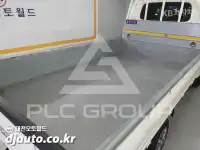 2017 Hyundai Porter