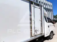 2017 Hyundai Porter
